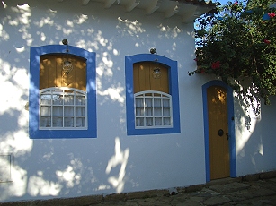 Ein bischen wie in Griechenland...