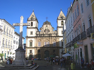 Salvador da Bahia