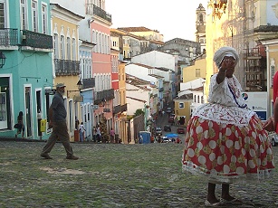 Salvador da Bahia