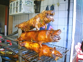  ... und dann verkauft.