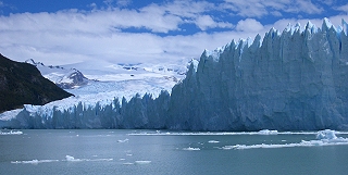 Perito Moreno