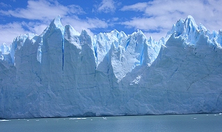 Perito Moreno