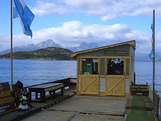 Postamt, besser Posth�tte