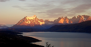 Torres del Paine