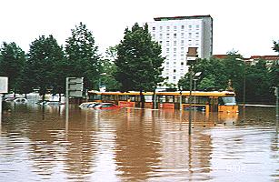 N�he Prager Stra�e