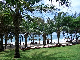 Phu Hai Resort