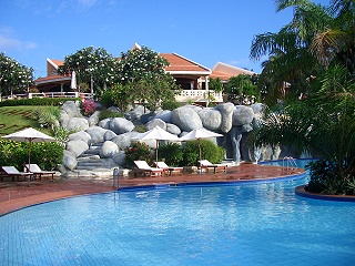 Phu Hai Resort