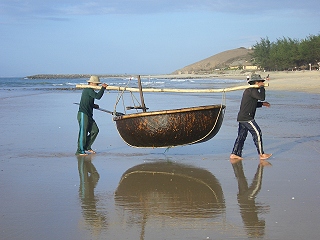 Strand Phu Hai Resort