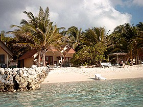 Nr. 54 vom Wasser aus