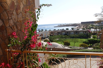 Hotel Brayka Bay in Marsa Alam