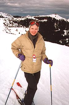 Sandra 2002 in Kitzbühel